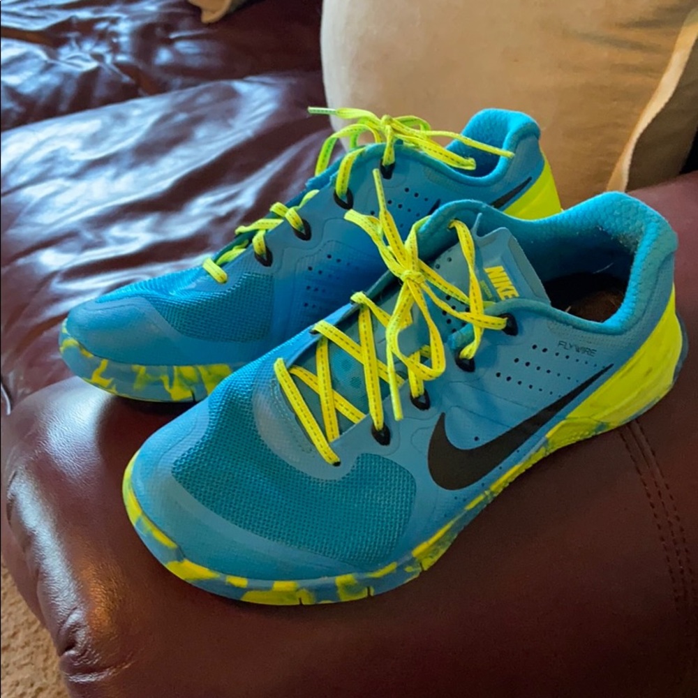 Nike Metcon Tennis Shoe